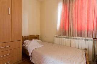 Мотели Motel Most Мойковац Бюджетный трехместный номер-5