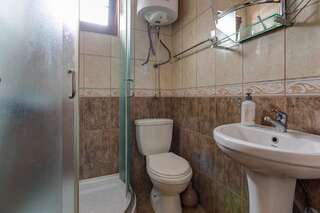 Мотели Motel Most Мойковац Бюджетный двухместный номер с 1 кроватью-3