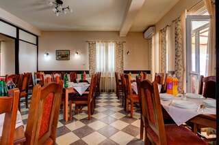 Мотели Motel Most Мойковац-1