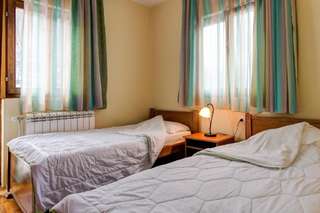 Мотели Motel Most Мойковац Бюджетный двухместный номер с 1 кроватью-6