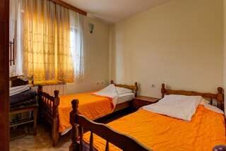 Мотели Motel Most Мойковац Бюджетный двухместный номер с 1 кроватью-1