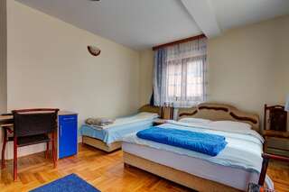 Мотели Motel Most Мойковац Бюджетный трехместный номер-2