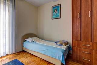 Мотели Motel Most Мойковац Бюджетный трехместный номер-4