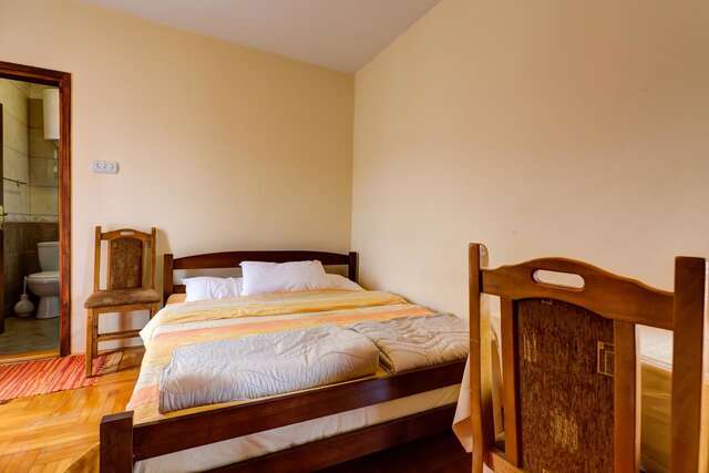 Мотели Motel Most Мойковац-12