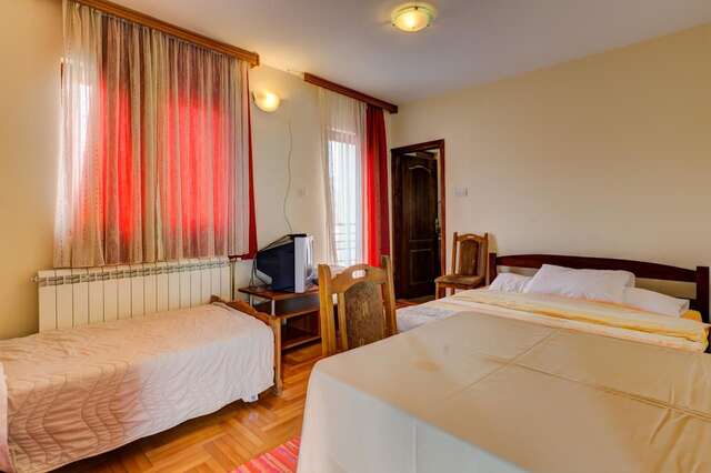 Мотели Motel Most Мойковац-10